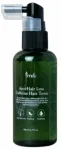 Juuksetoonik Prreti Anti-Hair Loss Caffeine, 80 ml