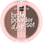 Kulmude v&auml;rv Essence Duo, 1.8 g, medium v. 02