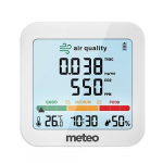 Kahjustatud pakendiga toode. Ilmajaam koos siseanduriga Meteo SP88A