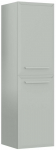 Rippuv vannitoakapp Kalune Design Nuvola 40 v3 - 153, ka&scaron;miir v., 32 cm x 40 cm x 138 cm