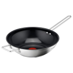 Praepann Tefal Nordica H8711955, &Oslash; 28 cm, roostevaba teras