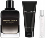 Kinkekomplektid meestele Givenchy Gentleman Bois&eacute;e, 3 tk.