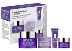 N&auml;okreemide komplekt Clinique Smart Clinical Repair, 80 ml, 25+, 4 tk