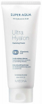 Puhastuskreem Missha Super Aqua Hyalon Cleansing, 200 ml