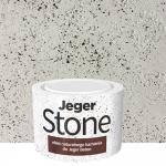 Eriotstarbeline v&auml;rv, seinale Jeger Stone STONE, 0.33 l
