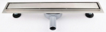 Kahjustatud pakendiga toode. Trapp Vento 360&deg; Universal 900, 70 mm x 70 mm