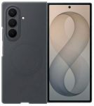 Telefoni &uuml;mbris Samsung Galaxy Z Fold 8 Ultra EF-EF976CBEGWW, grafiit v.