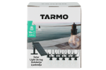 J&otilde;ulutuled Tarmo 614015, 4.95 m, soe valge v., 10 LED