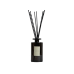 Kodul&otilde;hnastaja, l&otilde;hnapulk Homla Urban Leather Eucalyptus Patchouli, 300 ml Must v.