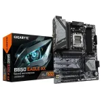 Kahjustatud pakendiga toode. Emaplaat Gigabyte B650E EAGLE AX
