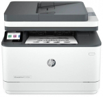 Kahjustatud pakendiga toode. Multifunktsionaalne printer HP LaserJet Pro MFP 3102fdn, laser