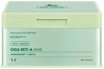 N&auml;omask VT Cosmetics Cica Reti-A, 350 g, 30 tk