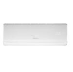 Kahjustatud pakendiga toode. Kahjustatud pakendiga toode. &Otilde;hukonditsioneer Manta SMAC0109I, 2.6 kW / 2.75 kW, 2500 W, siseplokk