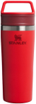 Termostass Stanley Cafe-To-Go, 0.47 l, punane v.