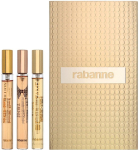 Parf&uuml;&uuml;mikomplekt Paco Rabanne Miniatures Set