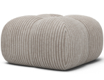 Tumba Covio Modullo 01, valge v., 85 cm x 85 cm x 52 cm