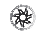Ketas SRAM Paceline X CenterLock 00.5018.235.003, 160 mm, metall, h&otilde;be v.