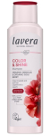 &Scaron;ampoon Lavera Color & Shine, 250 ml