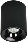 Valgusti lagi Light Prestige Tom LP-4848/1RM BK, LED, 3000 - 6000 &deg;K, 1 x 5 W, must v. / must v.