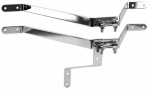 Antennikinnitus Extralink K250 Mast Bracket