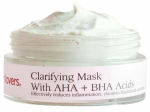 N&auml;omask Skinlovers Clarifying With AHA and BHA Acids, 50 ml