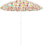 Rannavari Enero Camp, 165 cm, mitmev&auml;rviline