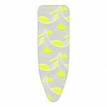 Kate triikimislauale Domoletti DC34F3, 110 cm x 30 cm, mitmev&auml;rviline/(v&auml;rv/disain valitakse juhuslikult)