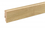 P&otilde;randaliist, 240 cm x 5 cm, tamm/pruun