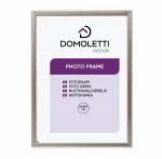 Fotoraam Domoletti, 21 cm x 29.7 cm, hall v.