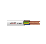 Kaabel Lietkabelis H05VV-F, Eca, 4 x 4 mm&sup2;, 100 m