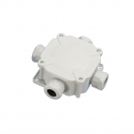 Jaotuskarp Pawbol A.0035, IP67, 7.5 cm, 3.3 cm x 7.5 cm