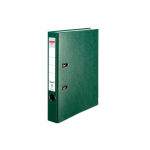 Registraator-mapp Herlitz 11167509, A4 Roheline v.