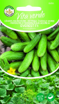 Seemned Vita Verde, kurgid