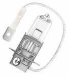 Autopirn Osram, halogeenlamp, 12 V