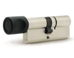 Lukusilinder Fab 202RSDNM, euroopa (din) standart, 90 mm, nikkel v.