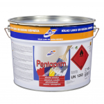 V&auml;rv, universaalsed Rilak Pentaprim, l&auml;ikiv, 10 l, elevandiluu v.