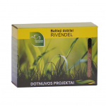 Muruseeme Rivendel, 1 kg