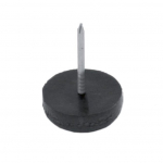 M&ouml;&ouml;blijalg Rejs, 1.4 cm x 1.4 cm, 2.1 cm, must