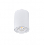 Valgusti lagi Kanlux Bord 22551, GU10, 1 x 25 W, valge v.