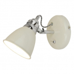 Valgusti kohtvalgusti Domoletti Sienna R5016001-1R, E14, 1 x 40 W