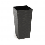 Lillepott Lamela 593-50, plastik, &Oslash; 35 cm, hall v.