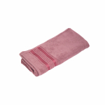 Vannir&auml;tik Domoletti Mina 4920.0, roosa, 50 cm x 30 cm