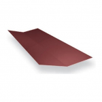 Plekk, 2000 x 300 x 0.5 mm, S235