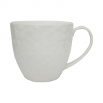 Tass Domoletti Chic, valge, 0.32 l