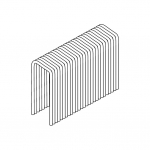 Klammer H500 10,8x30mm FZB -3800tk