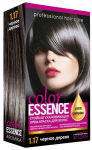 Juuksev&auml;rv Aromat Color Essence, must v., Black Aromat 1.17, 70 ml