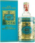 K&ouml;lnivesi 4711 Original Eau De Cologne, 50 ml
