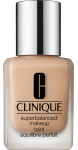 Vedel jumestuskreem Clinique Superbalanced Make Up, 28 cream, 30 ml