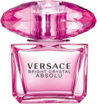 Parf&uuml;&uuml;mvesi Versace Bright Crystal Absolu, 30 ml