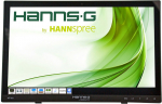 Monitor Hannspree HT161HNB, TFT, 60 Hz, 15.6"